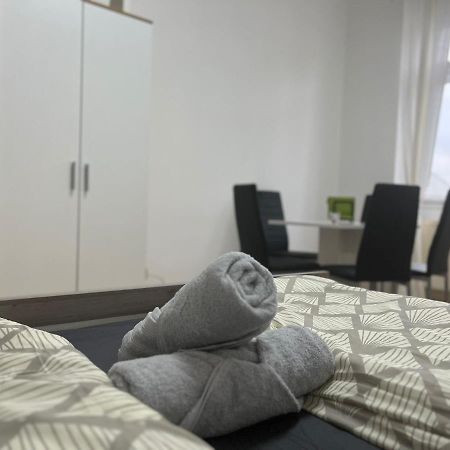 וינה Family Apartment 5P Kl מראה חיצוני תמונה