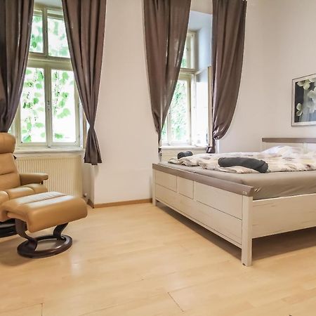 וינה Family Apartment 5P Kl מראה חיצוני תמונה