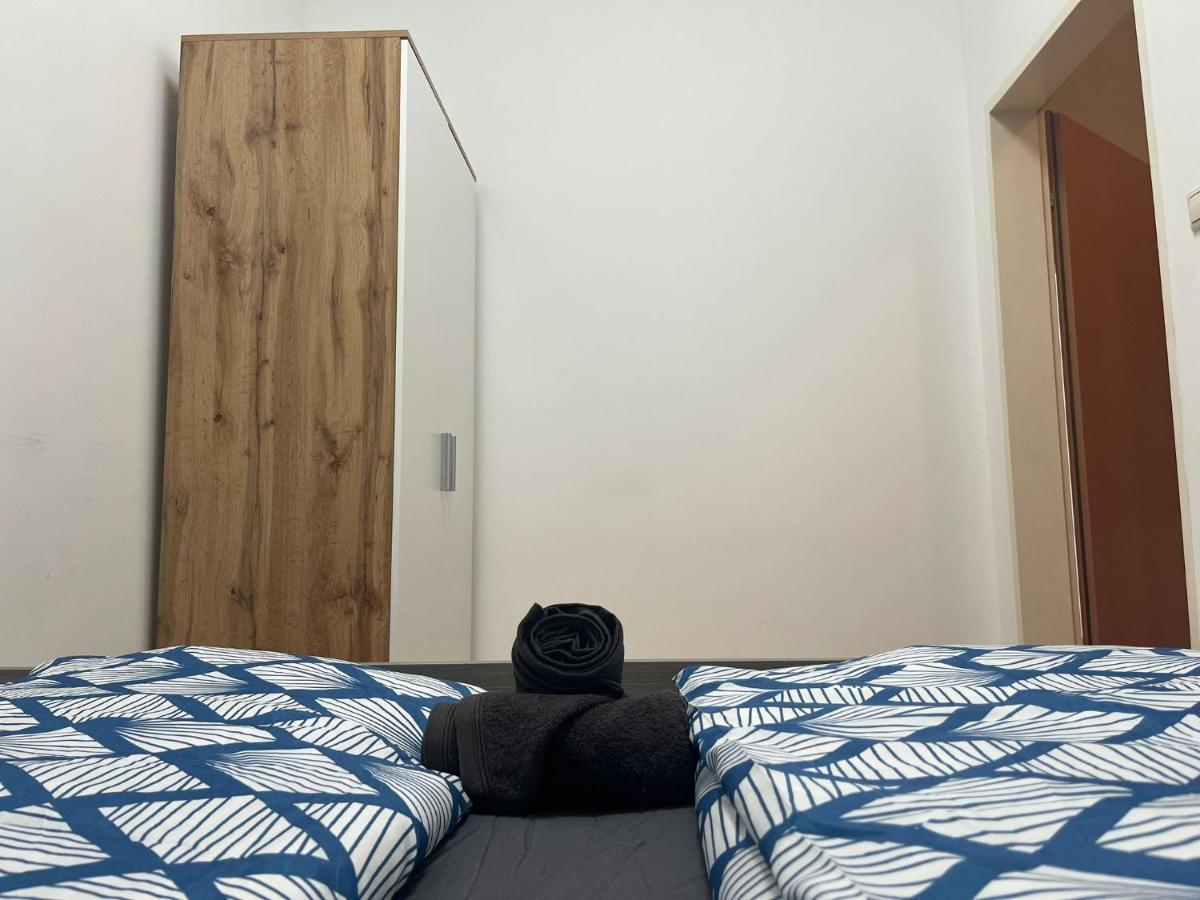 וינה Family Apartment 5P Kl מראה חיצוני תמונה