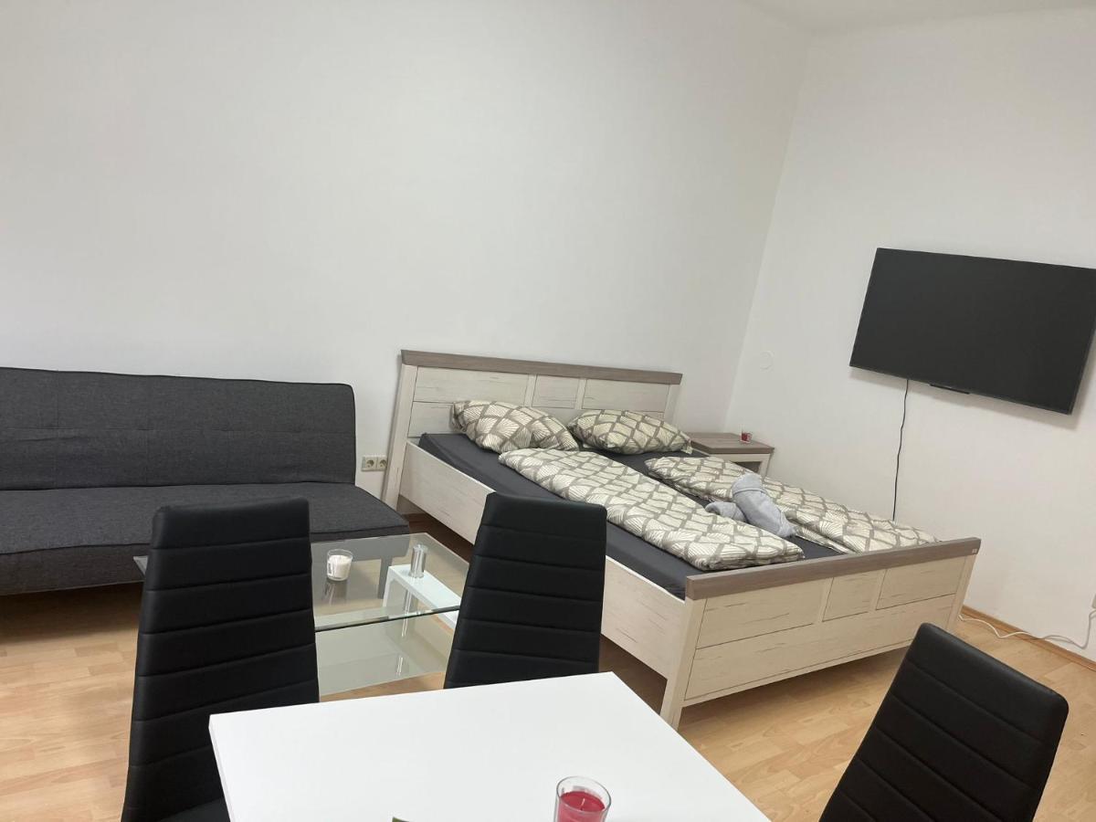 וינה Family Apartment 5P Kl מראה חיצוני תמונה