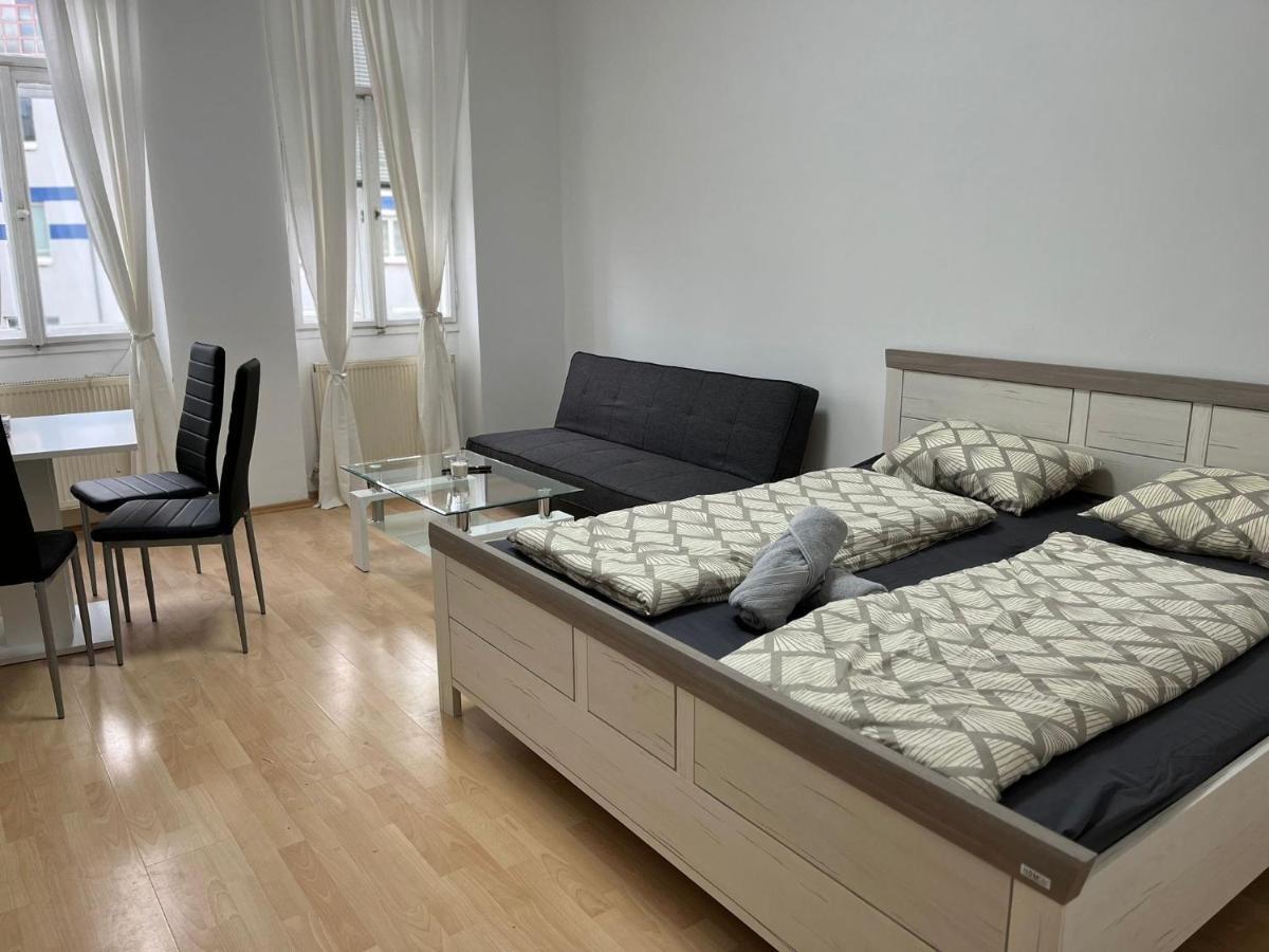 וינה Family Apartment 5P Kl מראה חיצוני תמונה
