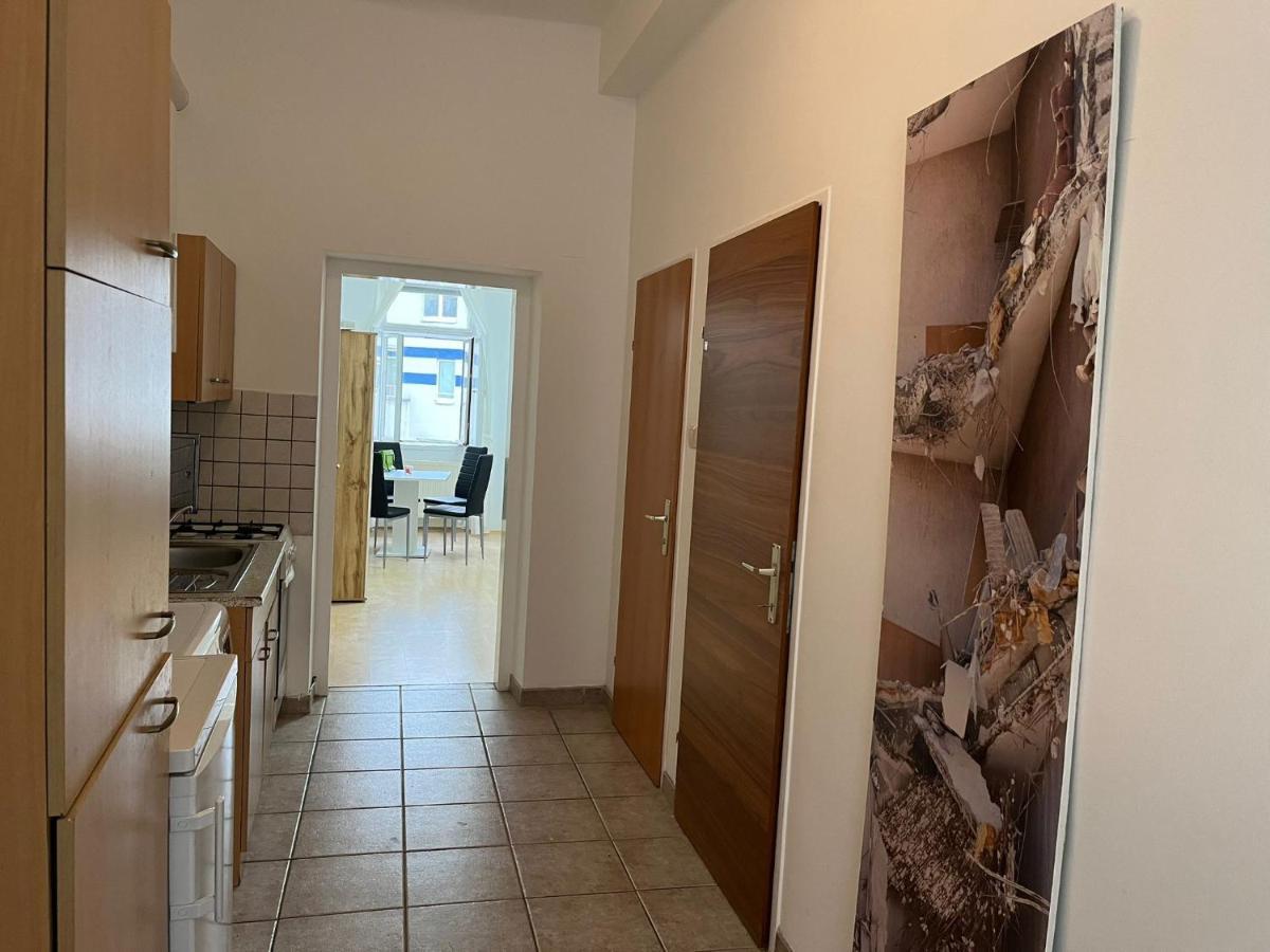 וינה Family Apartment 5P Kl מראה חיצוני תמונה
