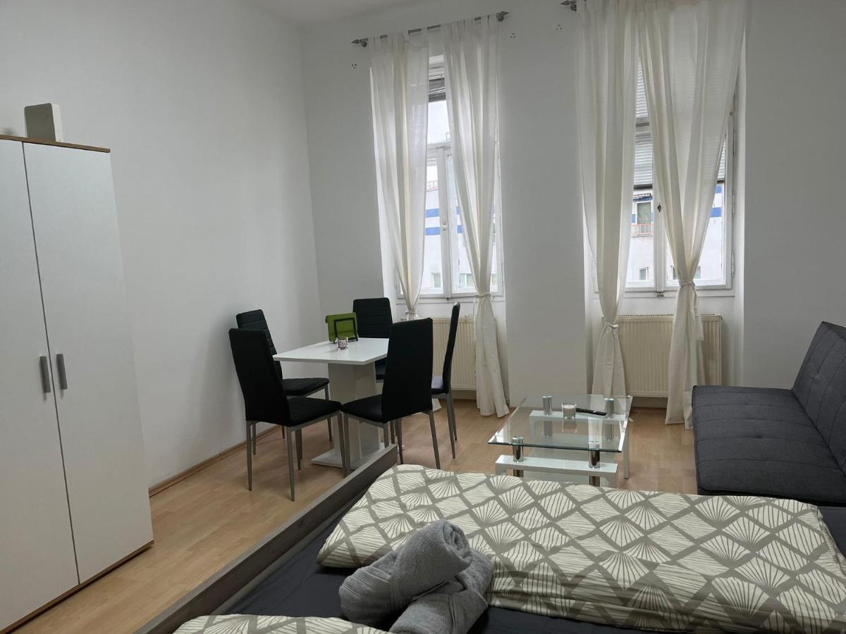 וינה Family Apartment 5P Kl מראה חיצוני תמונה