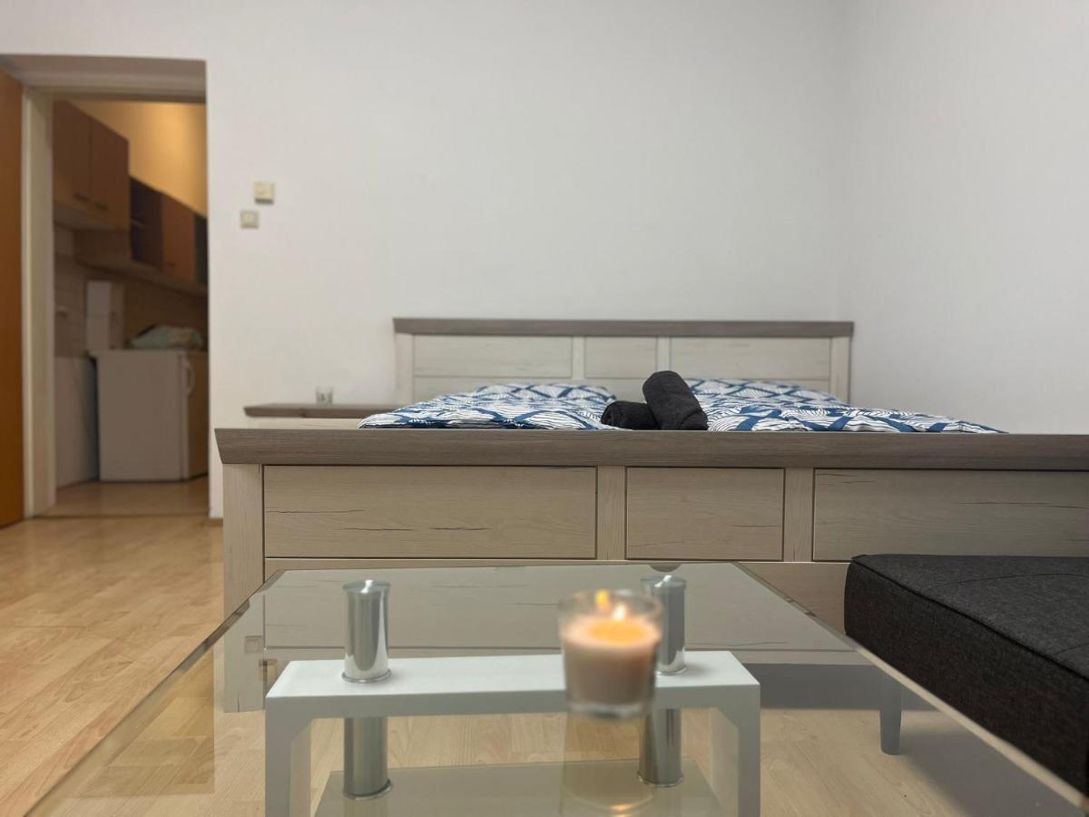 וינה Family Apartment 5P Kl מראה חיצוני תמונה