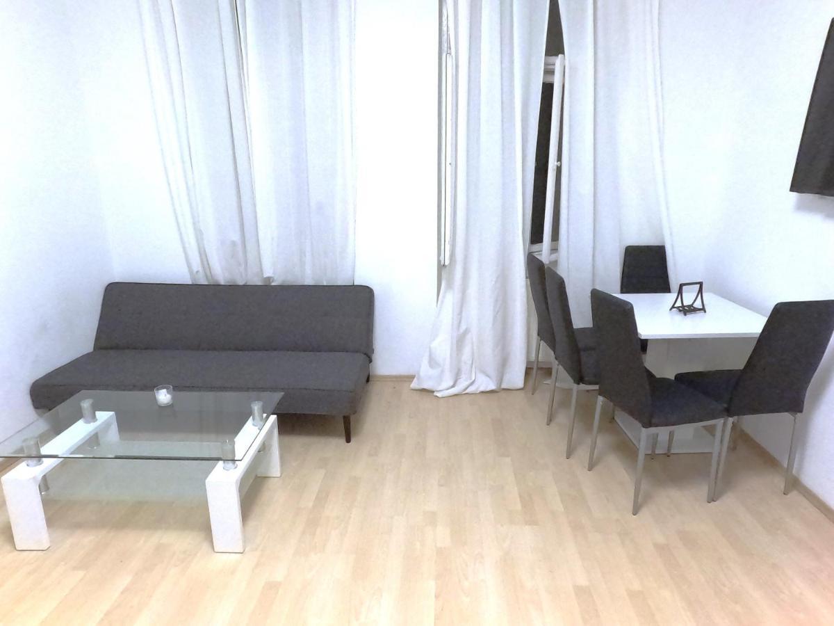 וינה Family Apartment 5P Kl מראה חיצוני תמונה