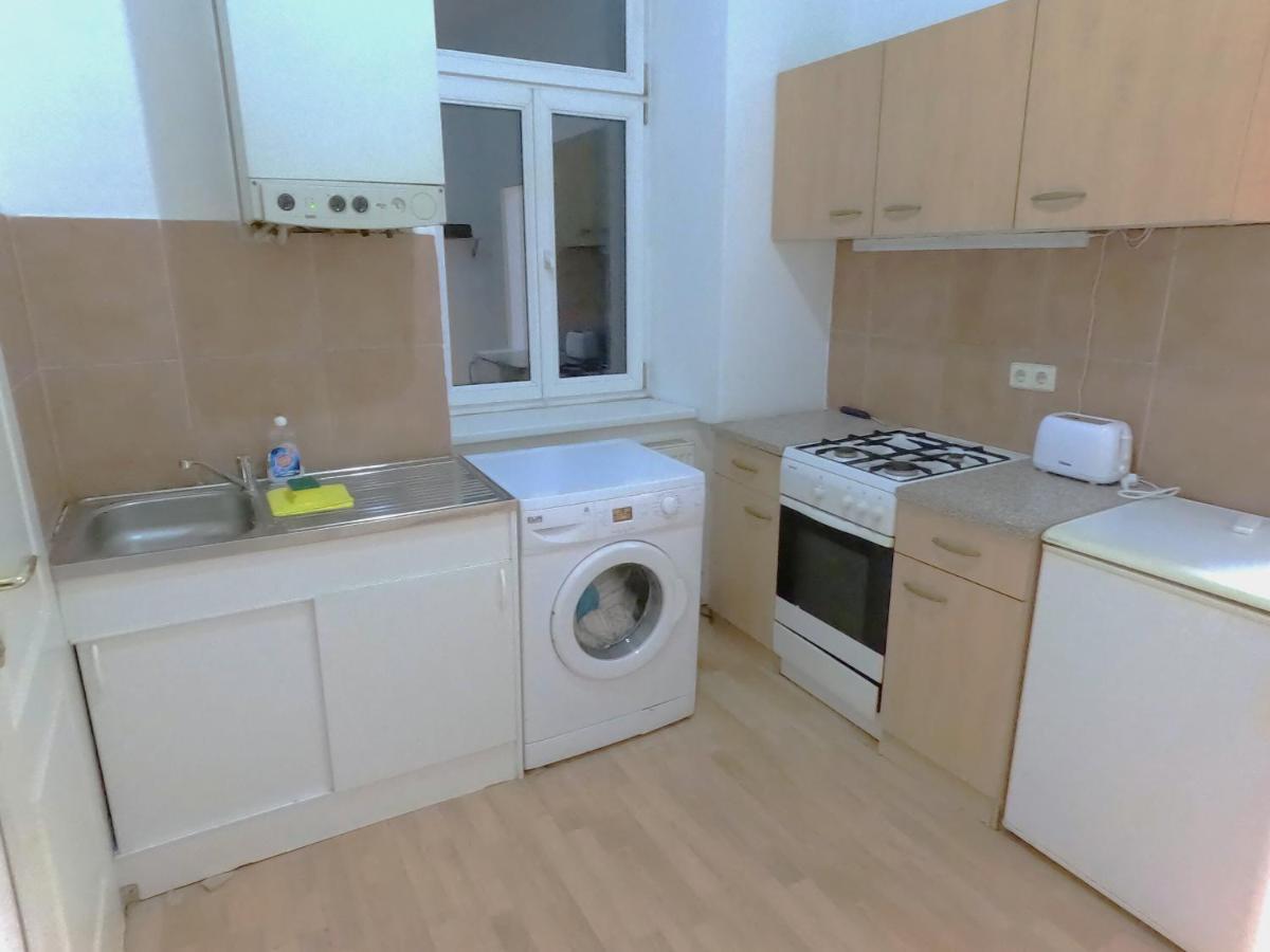 וינה Family Apartment 5P Kl מראה חיצוני תמונה