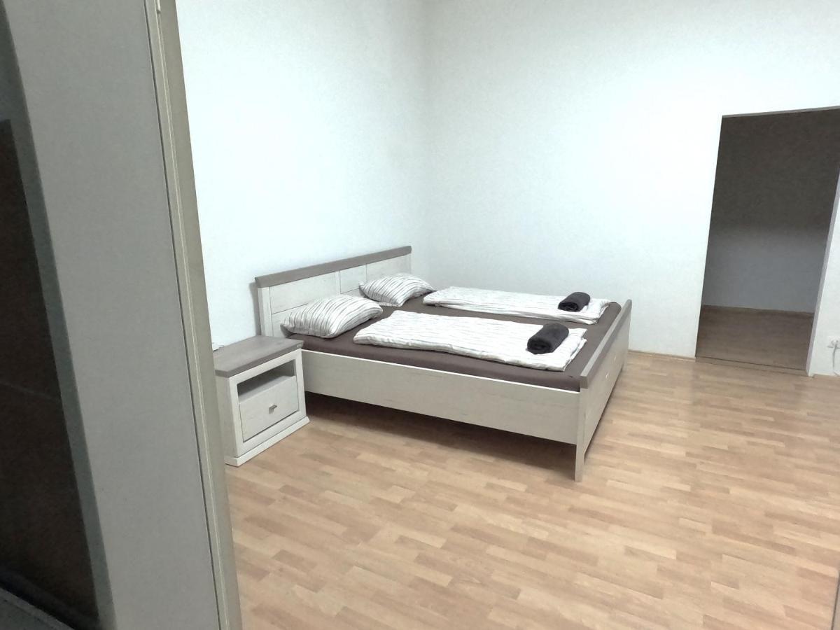 וינה Family Apartment 5P Kl מראה חיצוני תמונה