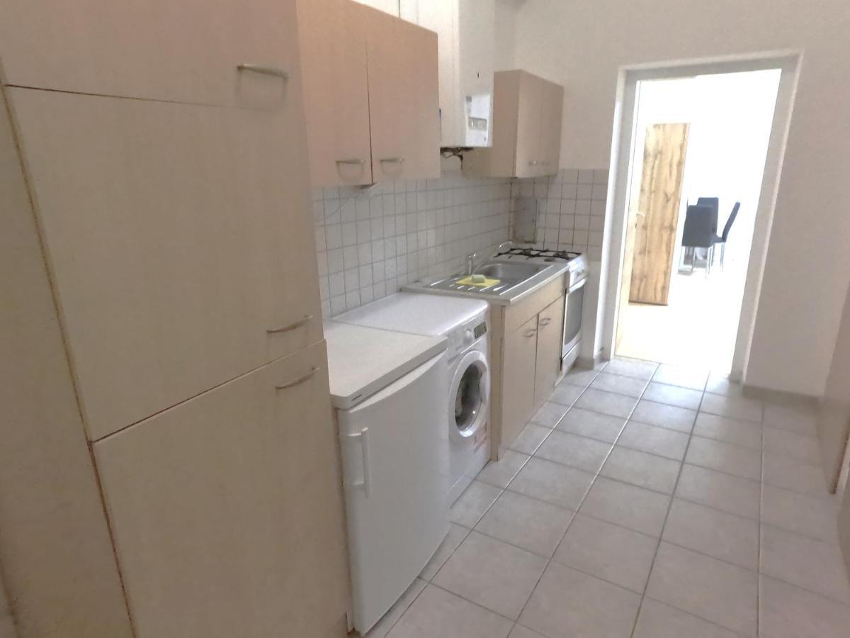 וינה Family Apartment 5P Kl מראה חיצוני תמונה