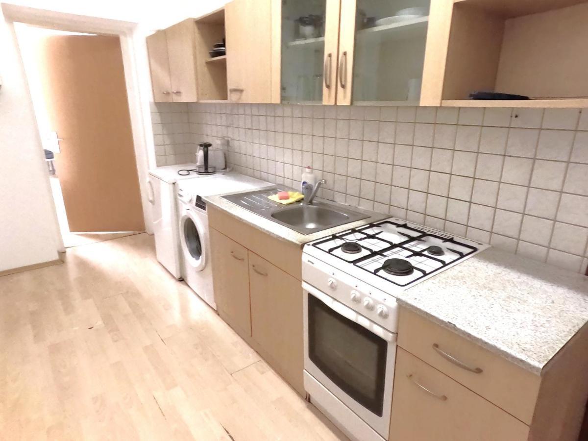 וינה Family Apartment 5P Kl מראה חיצוני תמונה