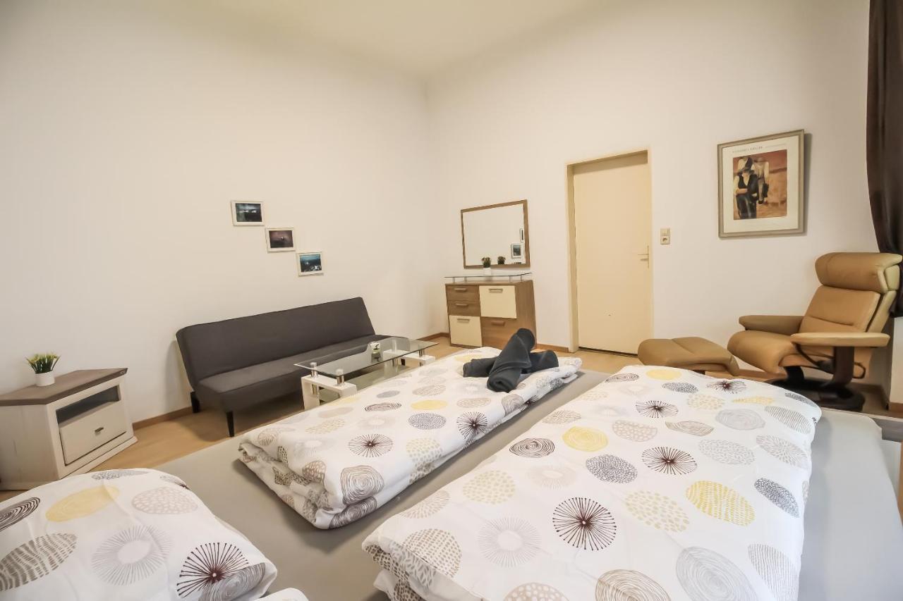 וינה Family Apartment 5P Kl מראה חיצוני תמונה