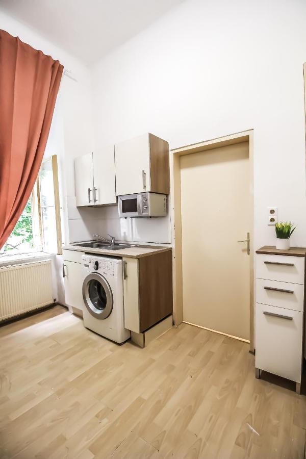 וינה Family Apartment 5P Kl מראה חיצוני תמונה