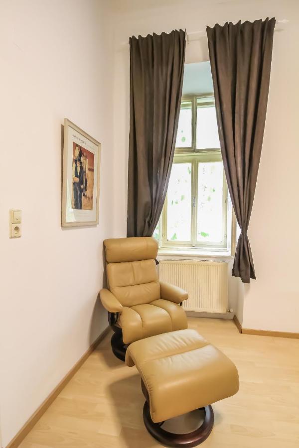 וינה Family Apartment 5P Kl מראה חיצוני תמונה